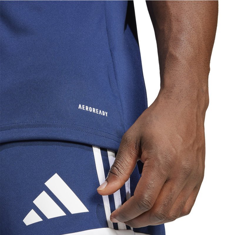 Koszulka adidas SQUADRA 25 JSY JG5830 granatowy XXL