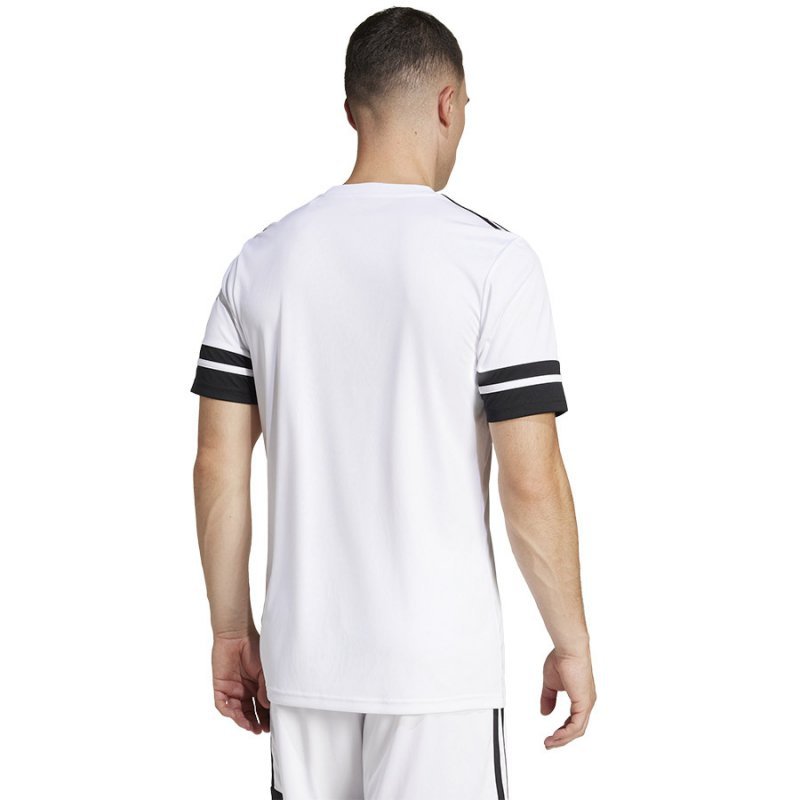 Koszulka adidas SQUADRA 25 JSY JG5835 biały S