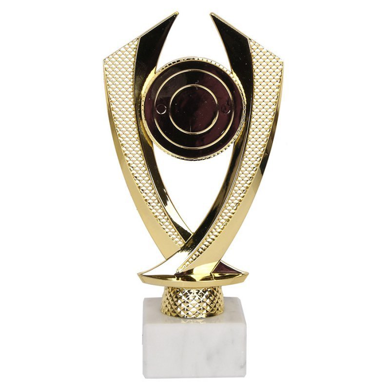 Statuetka GTsport H13184/GOLD 18 cm złoty