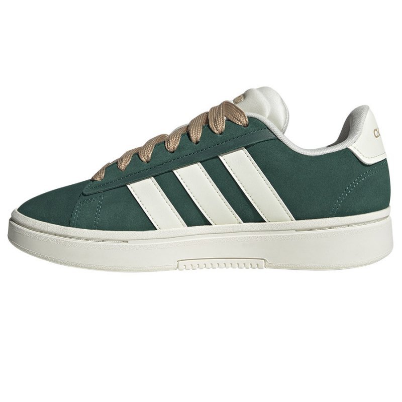 Buty adidas Grand Court Alpha 00s IH3850 zielony 40