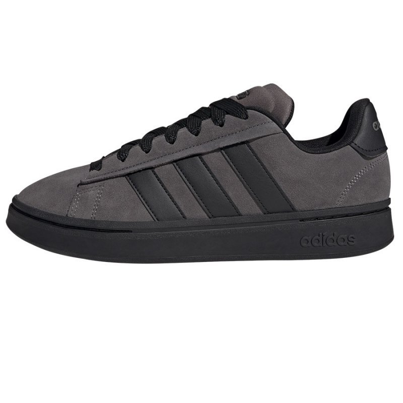 Buty adidas Grand Court Alpha 00s JP7632 grafitowy 42