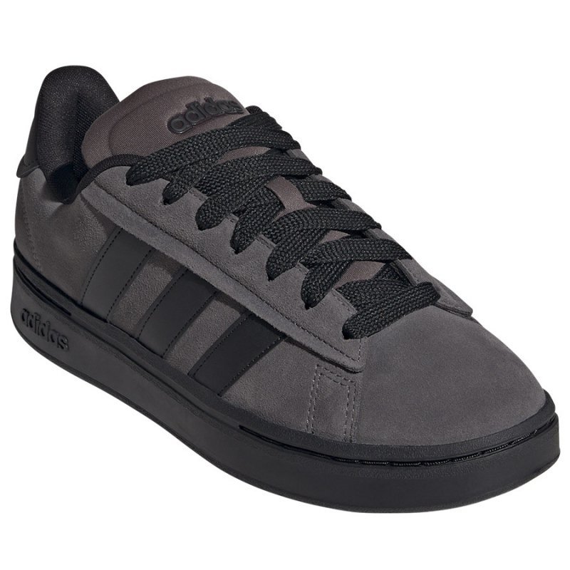 Buty adidas Grand Court Alpha 00s JP7632 grafitowy 42