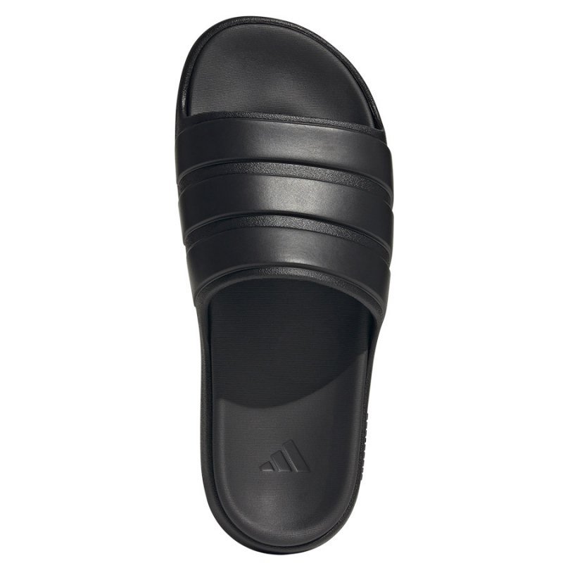 Klapki adidas ZNSORY SLIDE JR3123 40 1/2 czarny