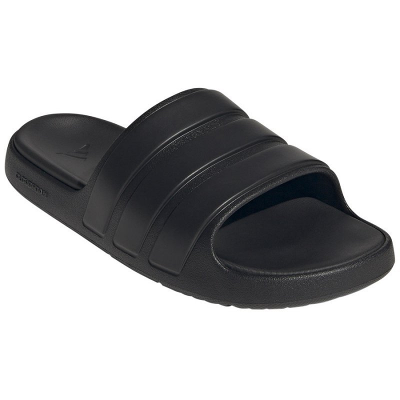 Klapki adidas ZNSORY SLIDE JR3123 40 1/2 czarny