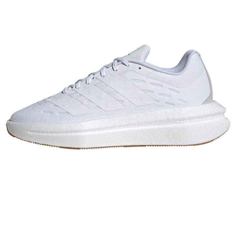 Buty adidas FLOWBOOST JR5505 biały 43 1/3
