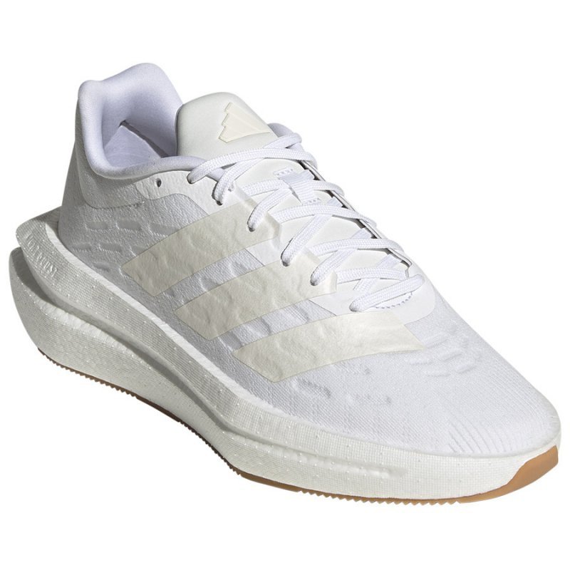 Buty adidas FLOWBOOST W JR7932 biały 41 1/3