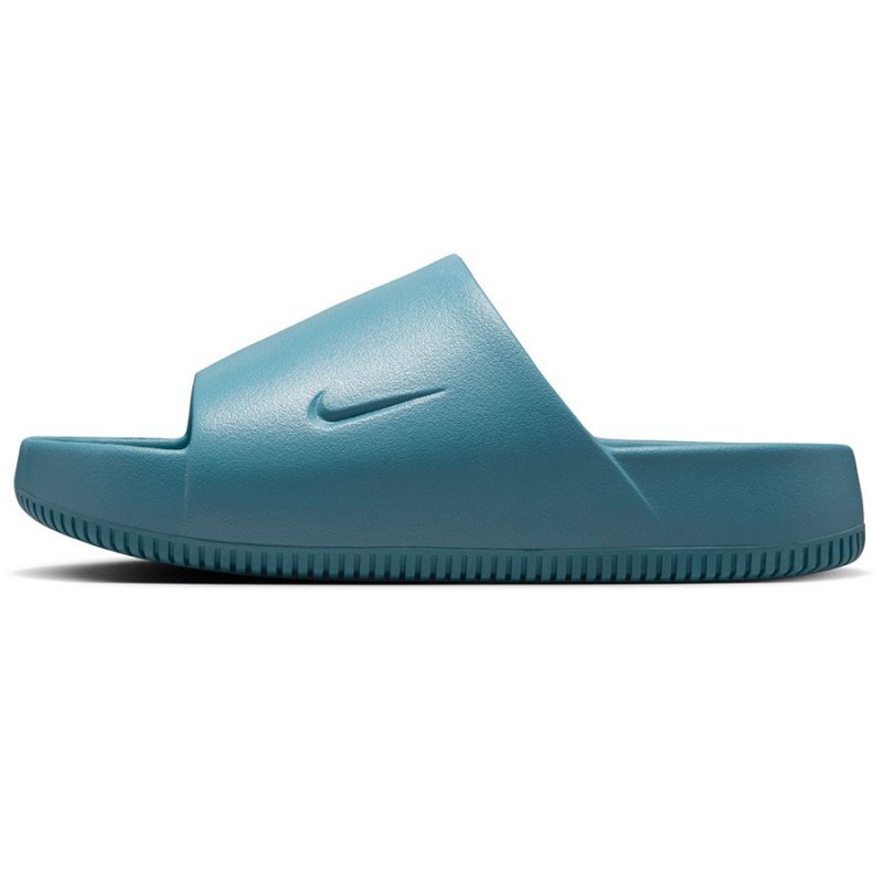 Klapki Nike CALM FD4116-005 42 1/2 niebieski
