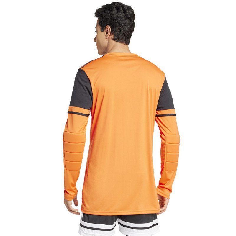 Bluza adidas SQUADRA 25 GK JSY JG1130 pomarańczowy XXL