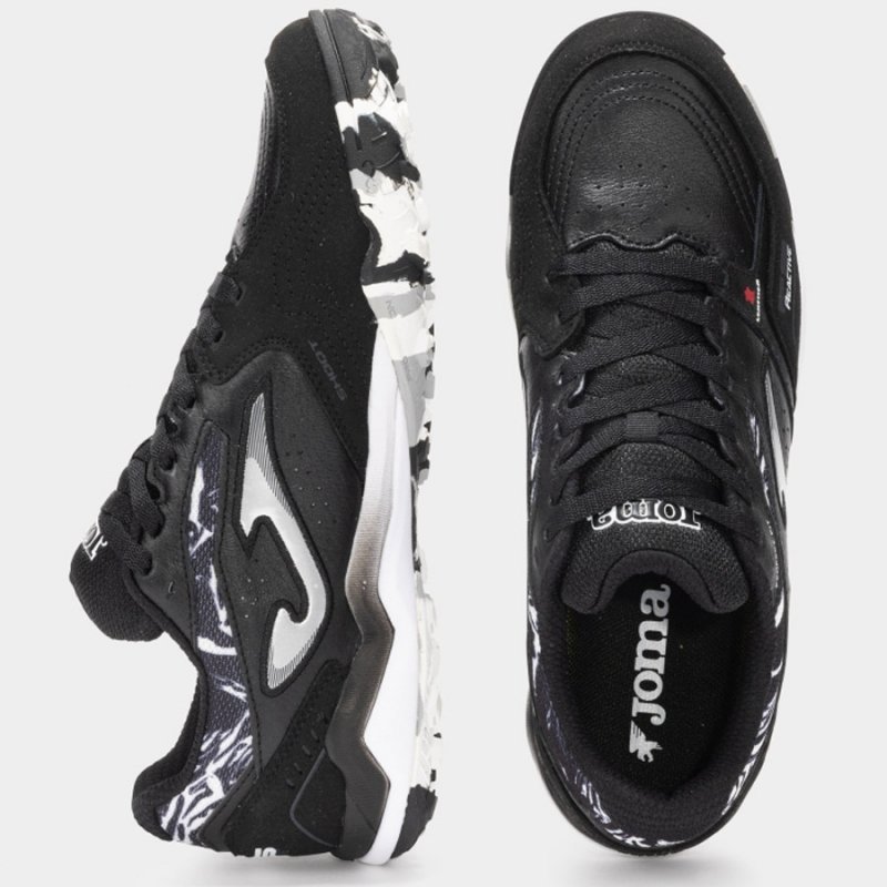 Buty Joma FS Reactive 2501 TF FSS2501TF czarny 44
