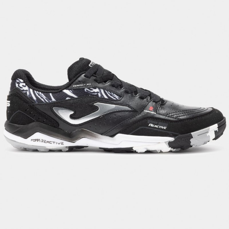 Buty Joma FS Reactive 2501 TF FSS2501TF czarny 41