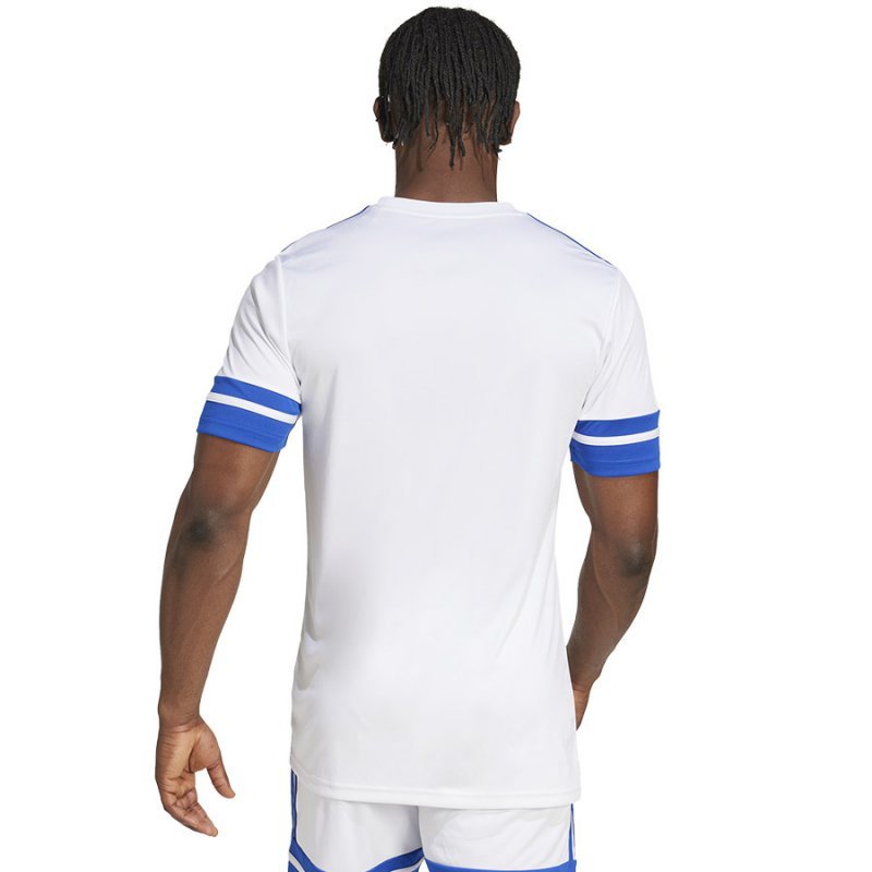 Koszulka adidas SQUADRA 25 JSY JG5827 biały L