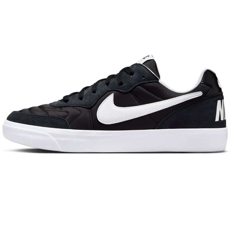 Buty Nike NSW Tiempo Trainer 644843-012 czarny 44 1/2