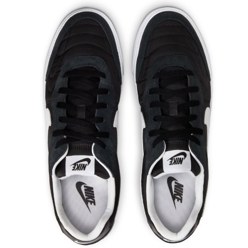 Buty Nike NSW Tiempo Trainer 644843-012 czarny 44 1/2