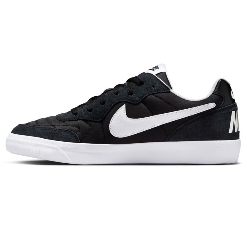 Buty Nike NSW Tiempo Trainer 644843-012 czarny 42