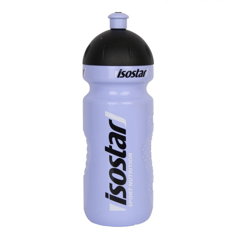 Bidon Isostar 650 ml fioletowy 650 ml