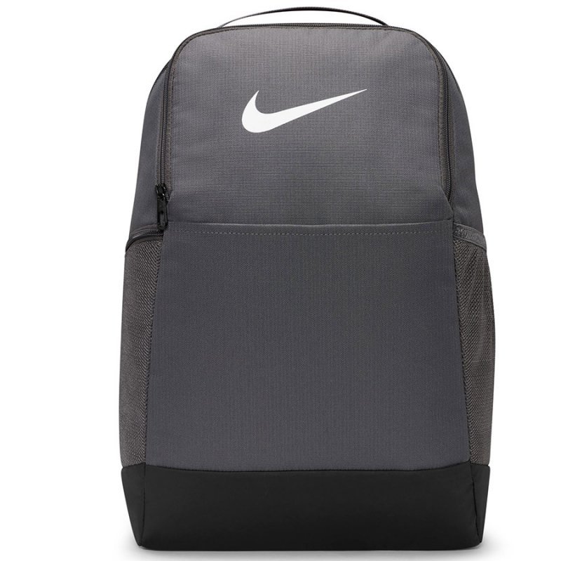 Plecak Nike Brasilia 9.5 DH7709-068 szary 