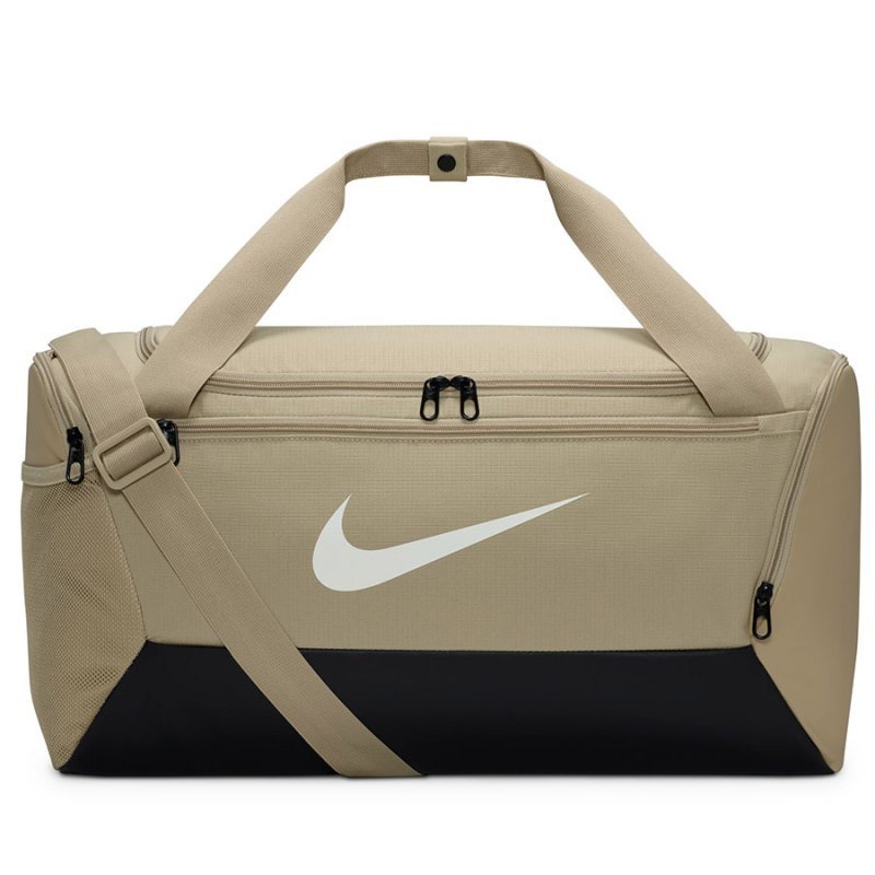 Torba Nike Brasilia DM3976-253 52x29x29 cm zielony