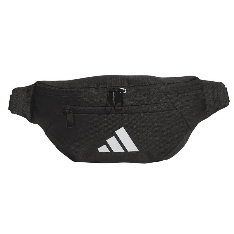 Saszetka nerka adidas Essential Waist JM7155 czarny one size