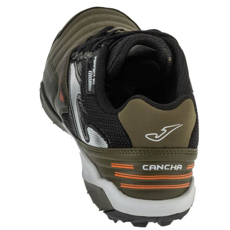 Buty Joma Cancha 2502 TF CANW2523TF zielony 43