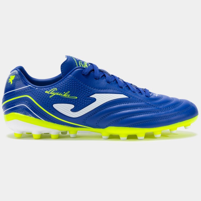 Buty Joma Aguila 2504 FG AGUW2504FG niebieski 43