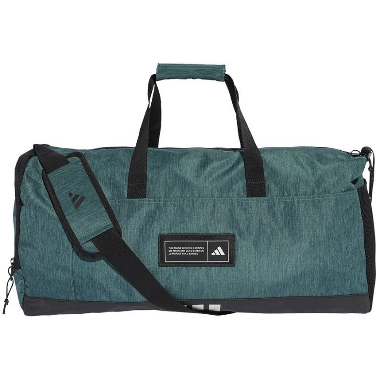 Torba adidas 4Athlts Duffel M JY0968 różowy 