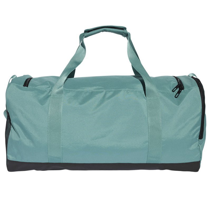 Torba adidas Linear Duffel JX9033 zielony 