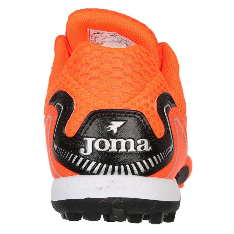 Buty Joma MAXIMA 2508 TF MAXW2508TF pomarańczowy 44