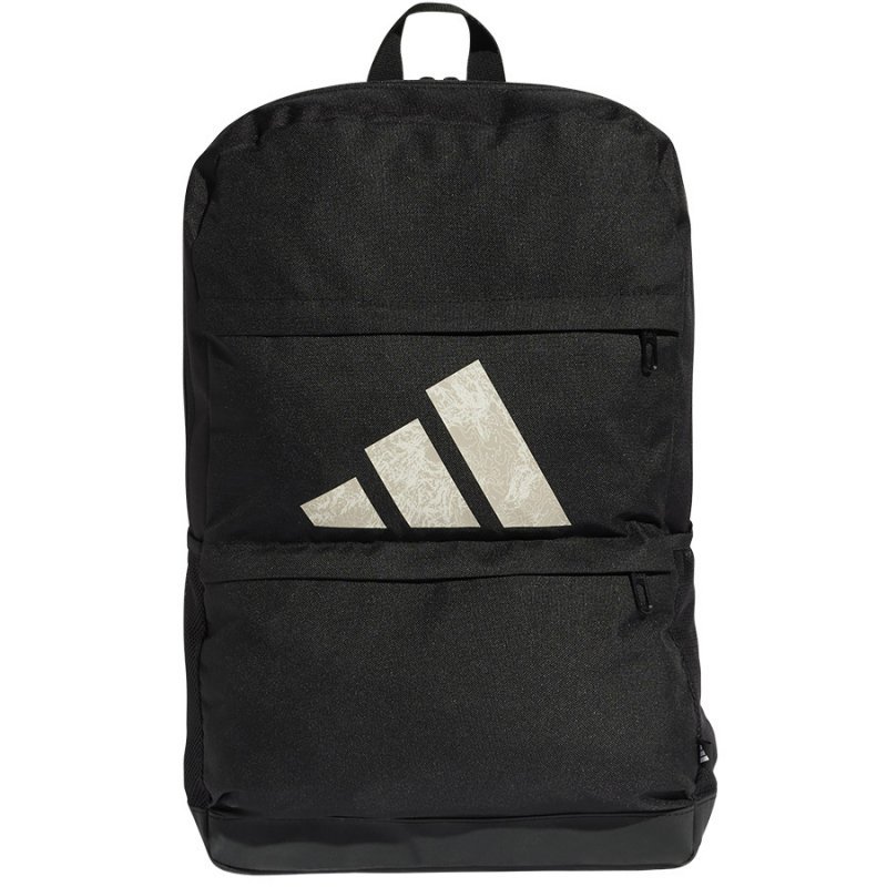 Plecak adidas Motion Logo IS7038 zielony 