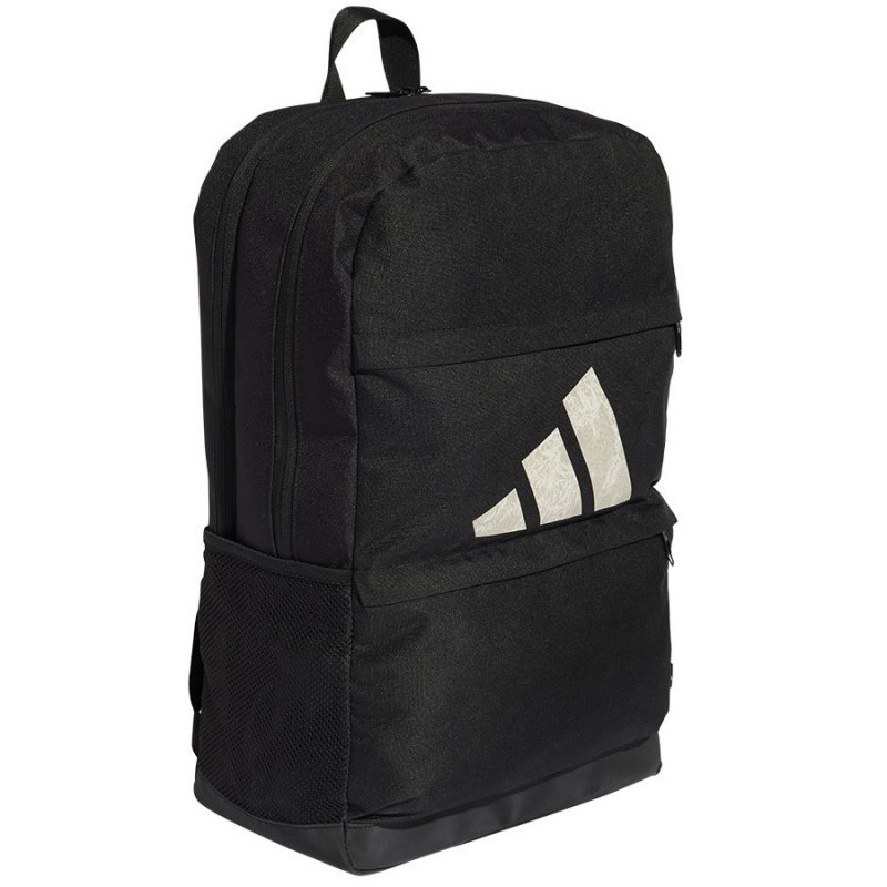 Plecak adidas Motion Logo IS7038 zielony 