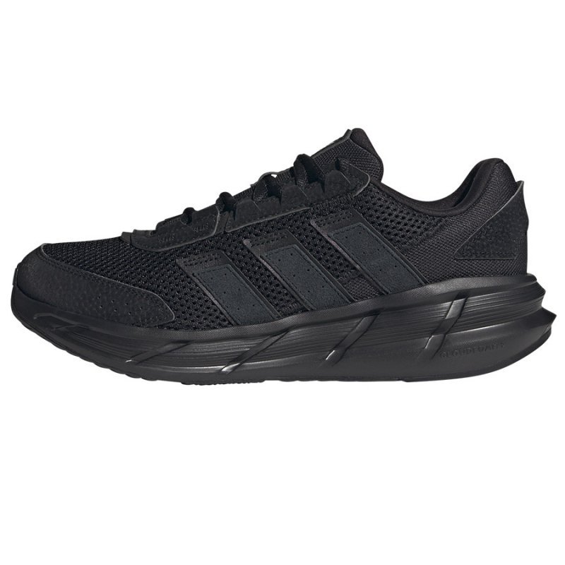 Buty adidas Astrastar JR5561 czarny 44 2/3