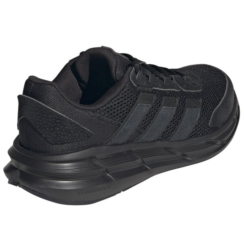 Buty adidas Astrastar JR5561 czarny 44