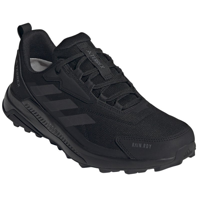 Buty adidas Terrex ANYLANDER R.RDY ID0901 czarny 44 2/3