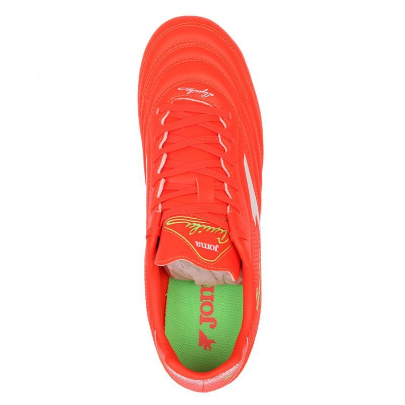 Buty Joma Aguila 2508 FG AGUW2508FG pomarańczowy 41