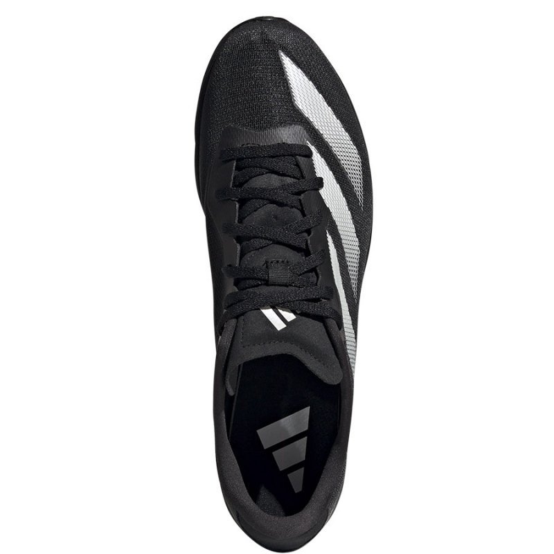 Buty kolce adidas Distancestar IG9906 40 2/3 czarny
