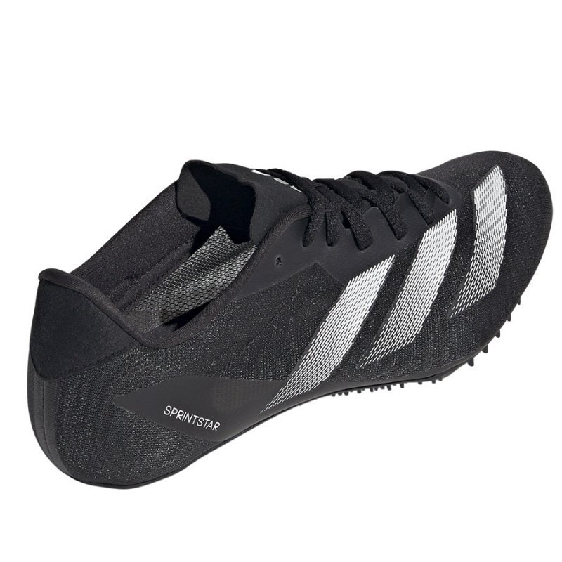 Buty kolce adidas Sprintstar IG9908 40 czarny