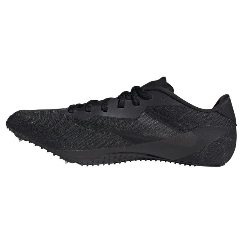 Buty kolce adidas Sprintstar IG9908 42 czarny