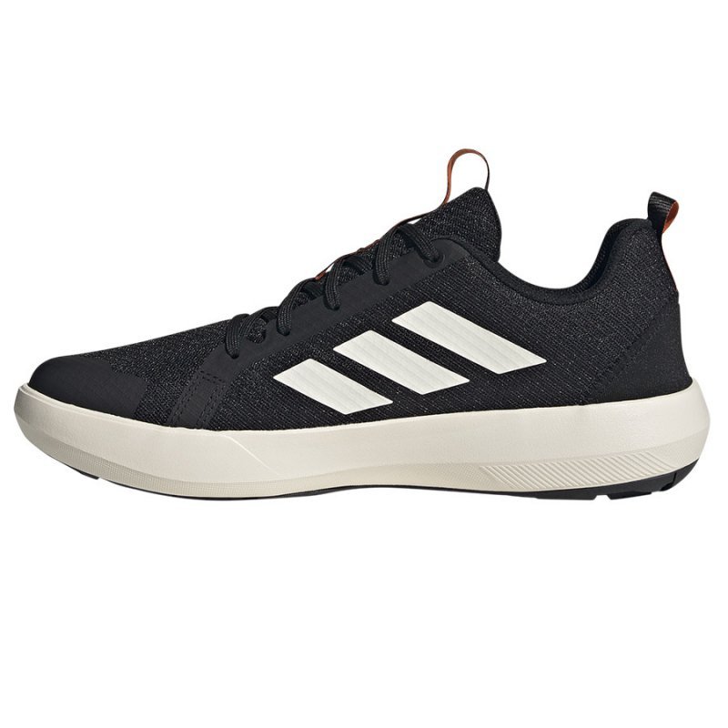 Buty adidas Terrex Boat Lace Climacoo JI3499 czarny 42 2/3