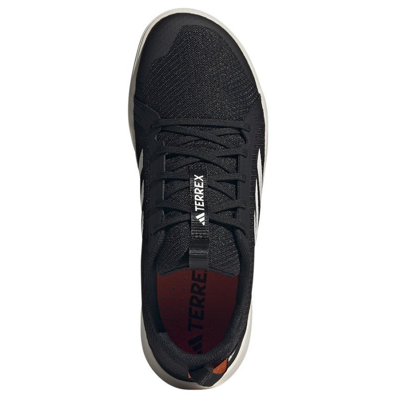 Buty adidas Terrex Boat Lace Climacoo JI3499 czarny 44