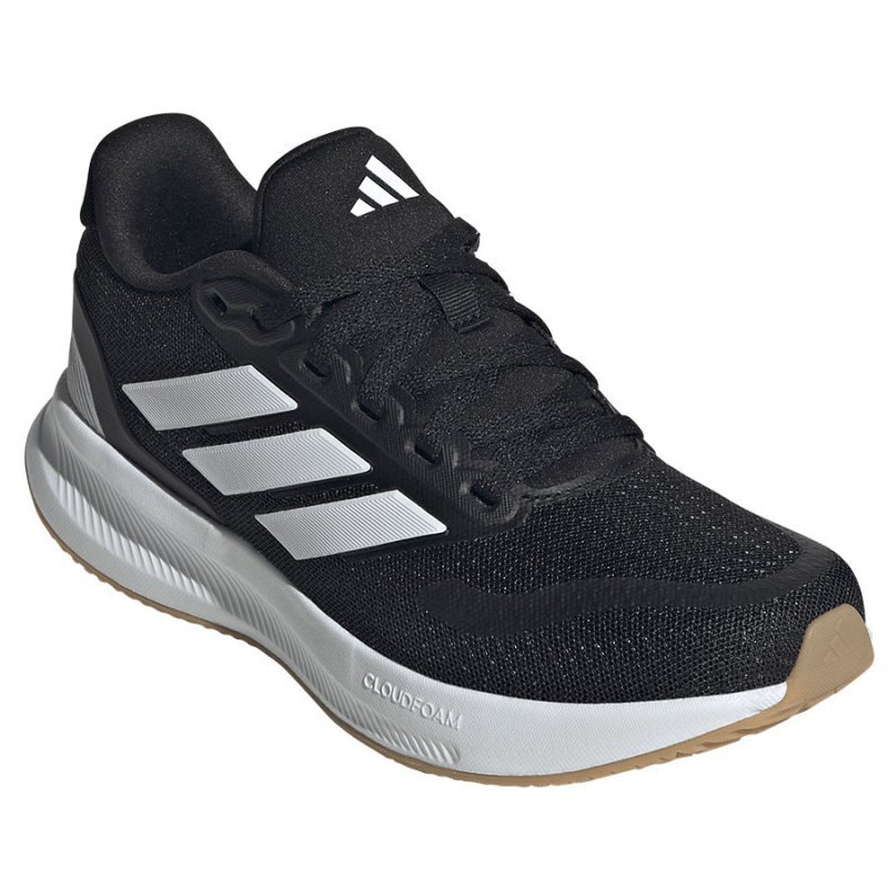 Buty adidas Runfalcon 5 J JR2234 czarny 38