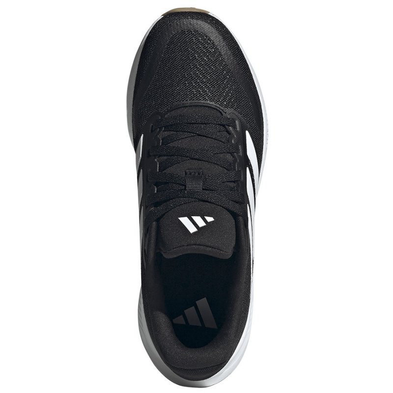 Buty adidas Runfalcon 5 J JR2234 czarny 38 2/3