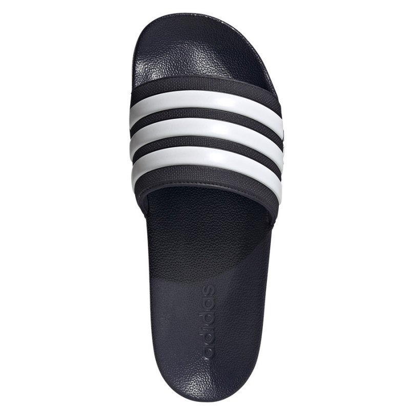 Klapki adidas Adilette Shower GZ5920 38 granatowy