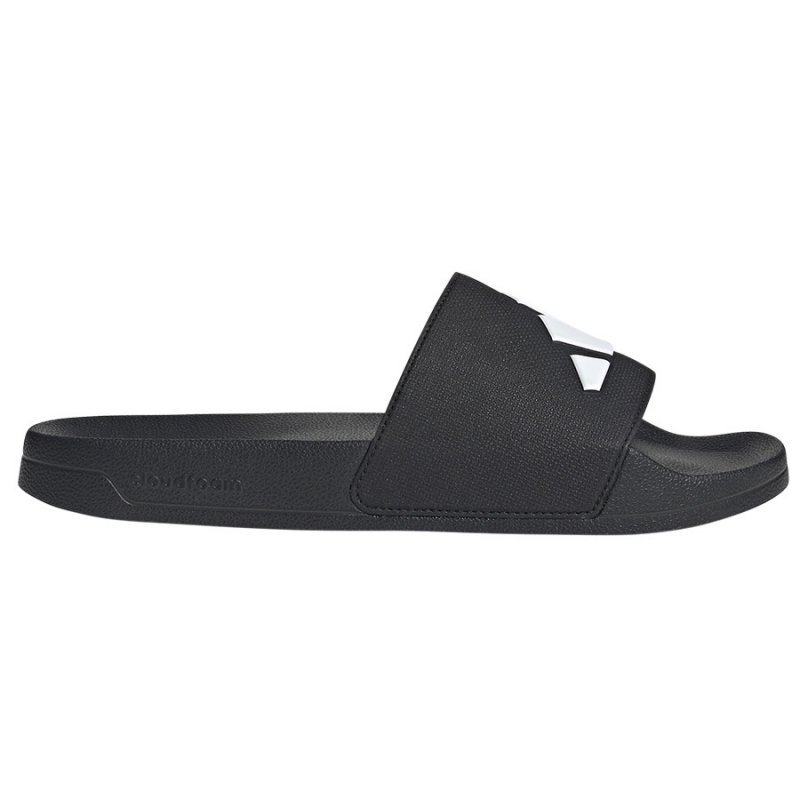 Klapki adidas Adilette Shower JS3565 43 czarny