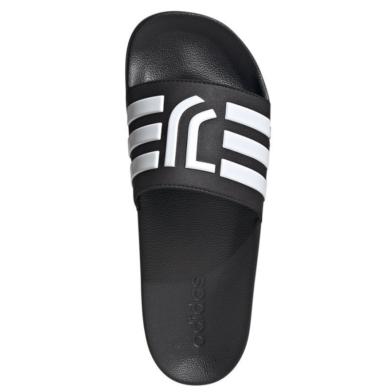 Klapki adidas Adilette Shower Juventus JS4862 42 czarny