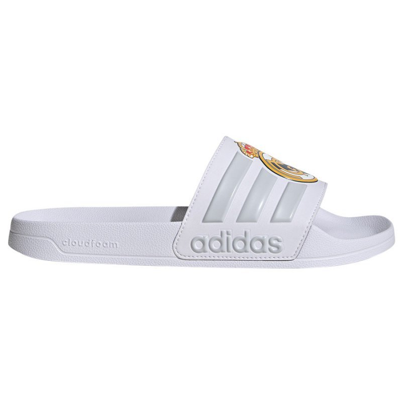 KlapkI adidas Adilette Shower Real Madrid JS4863 39 biały