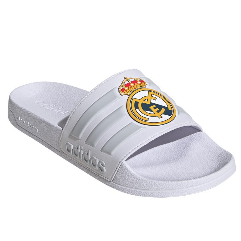 KlapkI adidas Adilette Shower Real Madrid JS4863 39 biały