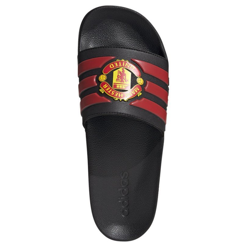 KlapkI adidas Adilette Shower Man United JS4963 38 czarny