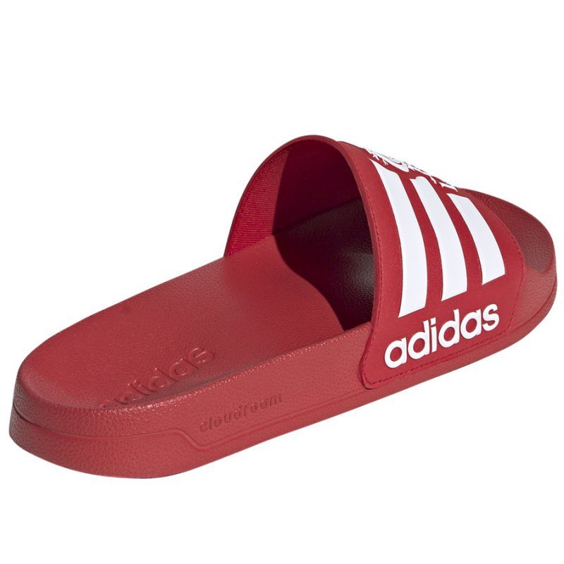 KlapkI adidas Adilette Shower Liverpool JS4965 37 czerwony