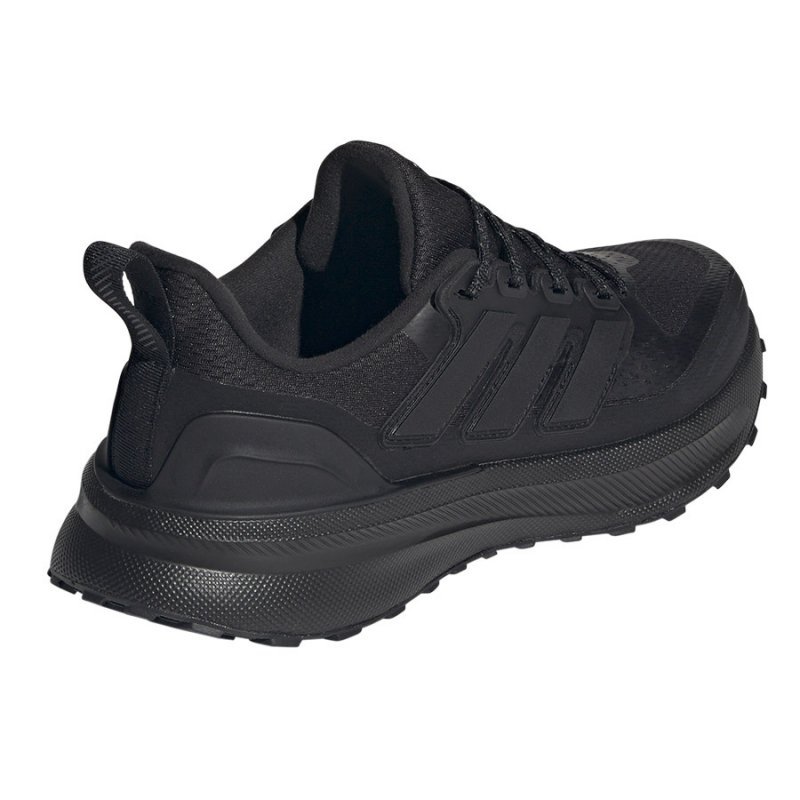 Buty adidas UltraRun 5 TR W JP5901 40 czarny