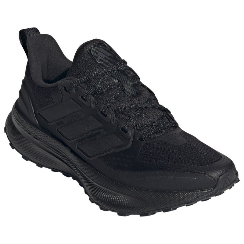 Buty adidas UltraRun 5 TR W JP5901 40 2/3 czarny