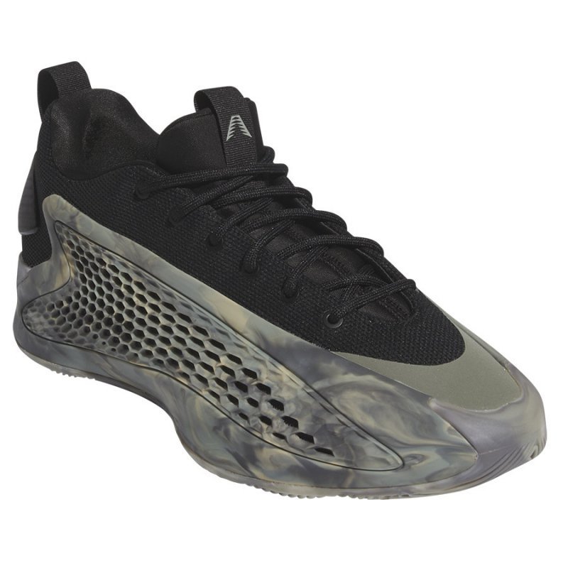 Buty adidas Anthony Edwards 1 JI4066 44 czarny